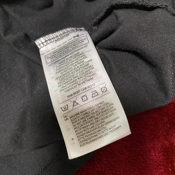 Adidas Trefoil Skater t-shirt - Picture 3 of 5